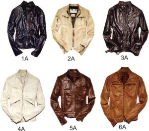 chaquetas-de-cuero-leather-jackets-classy Chaqueta de Cuero - Classy Leathers